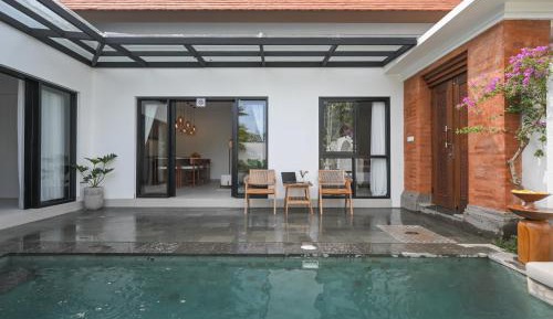 Villa with Private Pool Villa