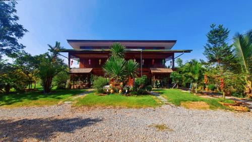 Triple Room with Balcony