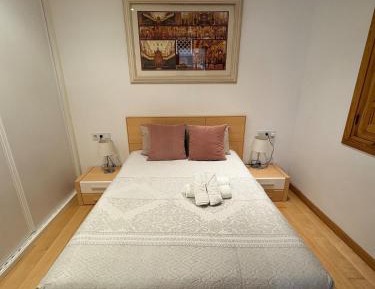 Two-Room Apartment