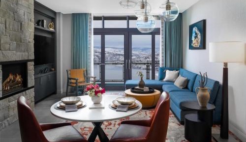 Deer Valley Suite