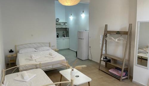 Classic Quadruple Room