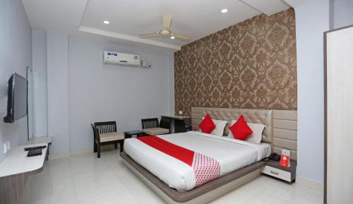 Classic Triple Room