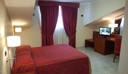 Superior Double or Twin Room