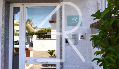 Twin Room with Balcony