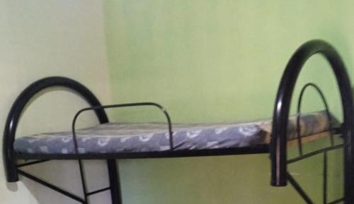 Single Room with Shared Shower and Toilet