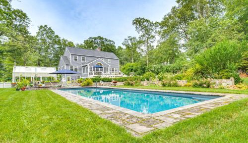 Vacation Home