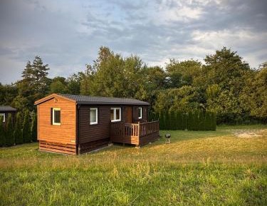 Mobile Home