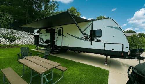 Mobile Home