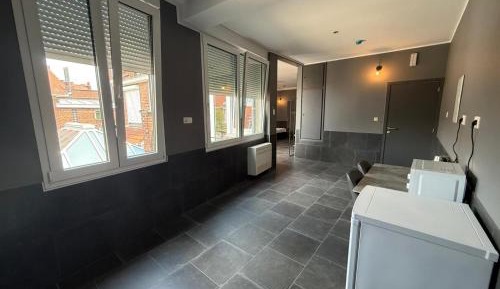 One-Bedroom Superior Apartment