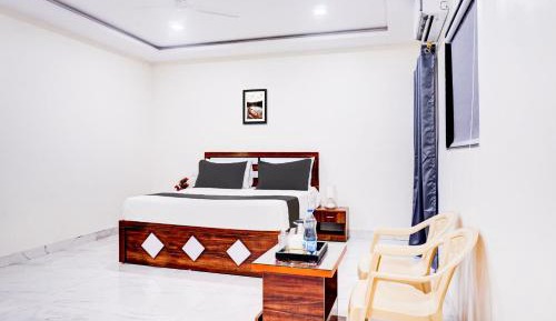Classic Triple Room