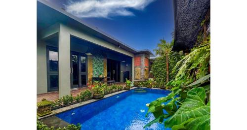 Two-Bedroom Villa