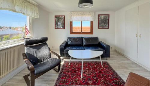 Two-Bedroom Holiday Home