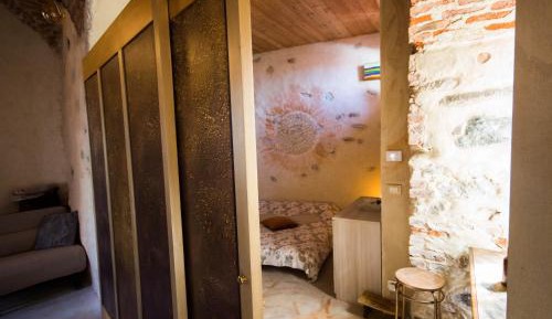 Superior Apartment with Sauna