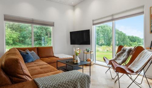 Four-Bedroom Holiday Home