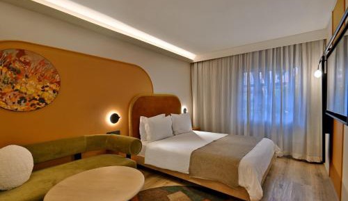 Double Room - Non-Smoking 