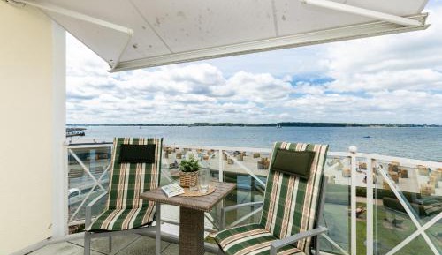 Apartment with Sea View