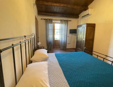 Double Room - Disability Access