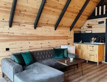 Family Bungalow