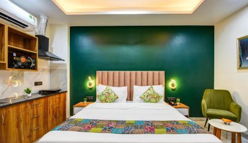 King Room