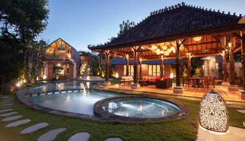 Villa