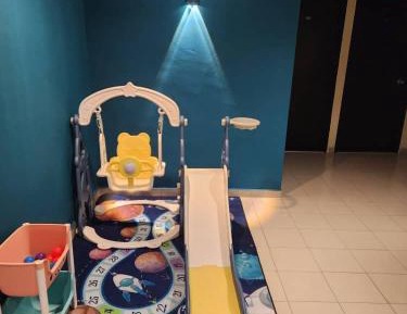 Comfort Triple Room