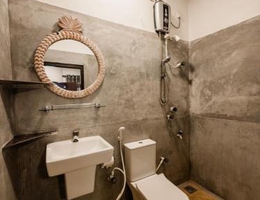 Budget Double Room