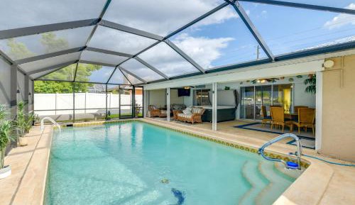 Vacation Home