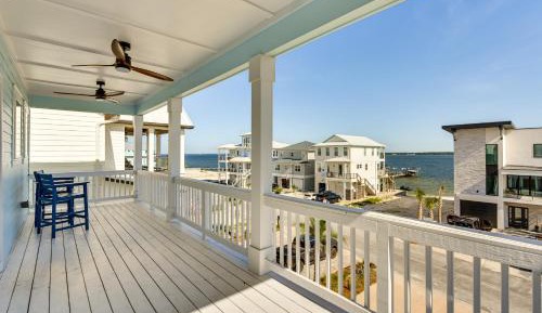 Vacation Home
