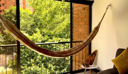 Three-Bedroom Apartment - High Floor