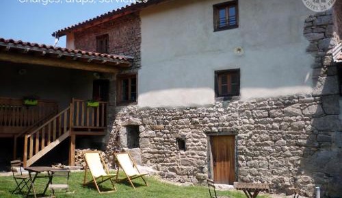 Holiday Home (4 Adults)