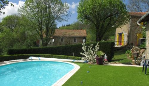 Holiday Home (2 adults)