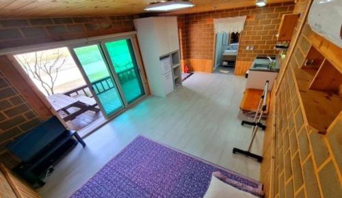 quadruple room 2