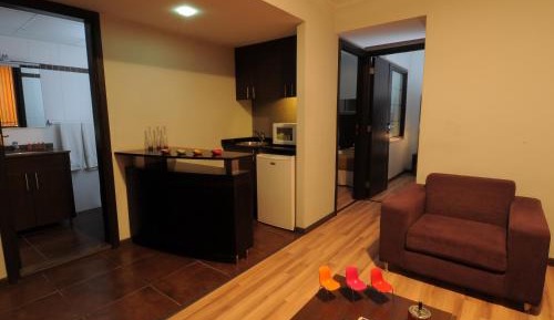 Family Suite