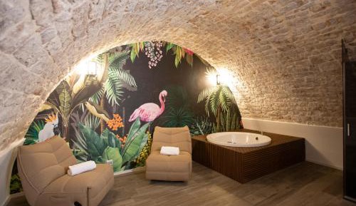 Two-Bedroom Superior Apartment