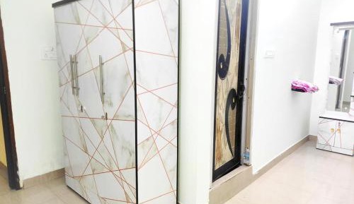 Deluxe Double Room (2 Adults + 1 Child)