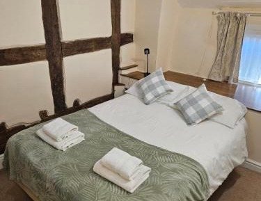 Budget Double or Twin Room