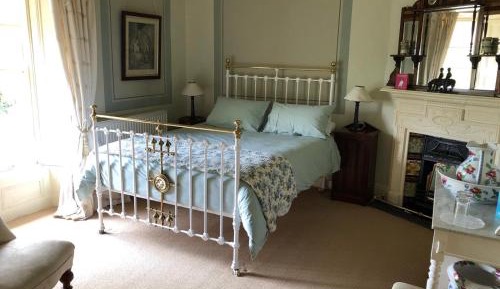 Deluxe Double Room with Bath