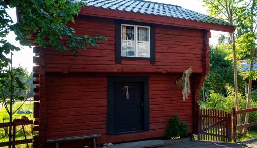 One-Bedroom Chalet