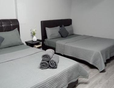 One-Bedroom Chalet