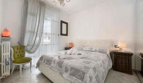 Two-Bedroom Superior Apartment