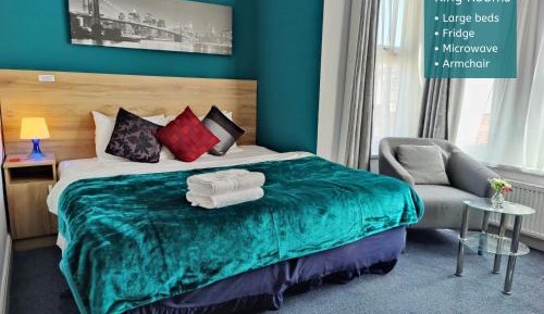 King Room