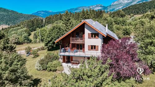 Superior Chalet