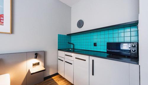 Suite Apartment