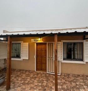 Two-Bedroom Townhouse