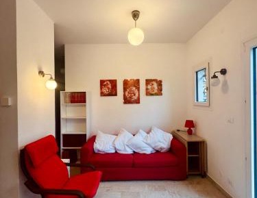 Three-Bedroom Holiday Home 