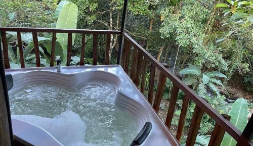 King Room with Pool View