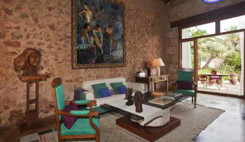 Deluxe Junior Suite