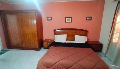 One-Bedroom Villa