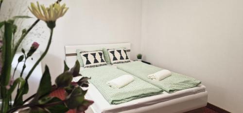 Small Twin Room