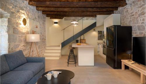 Two-Bedroom Holiday Home